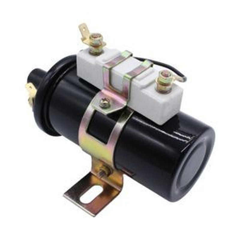 6 Volt Ignition Coil 1024481M91 for Massey Ferguson TE20 TEA20 TO20 TO30 TO35 Tractor