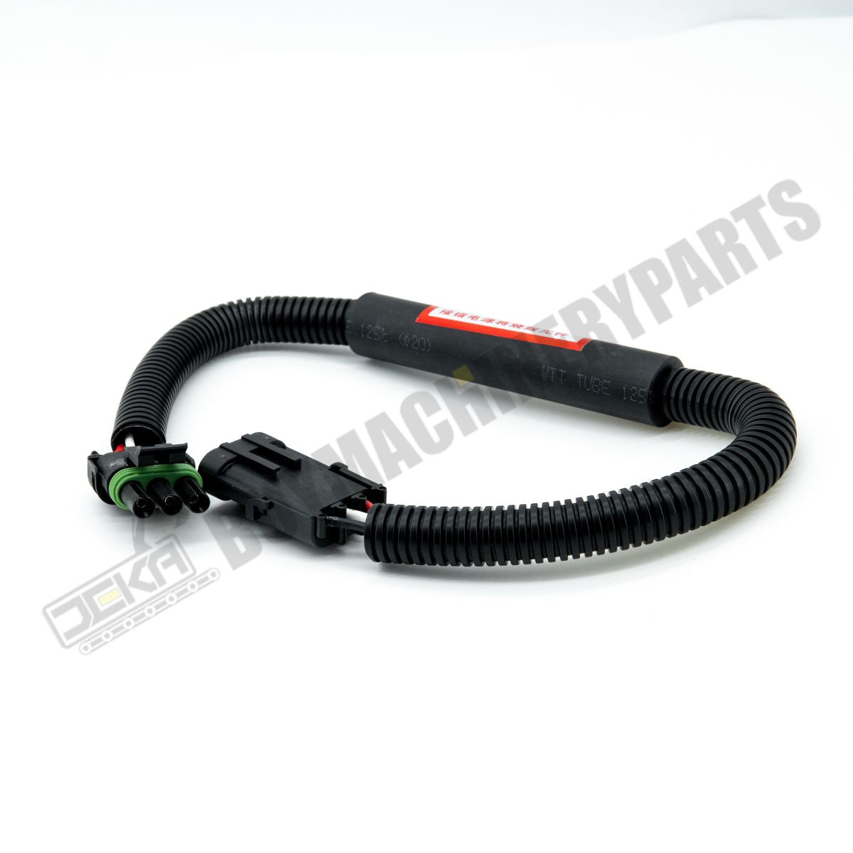 4751 Coil Commander 6 wire SA-4751 9-36 Vdc 86A for Woodward – Buymachineryparts