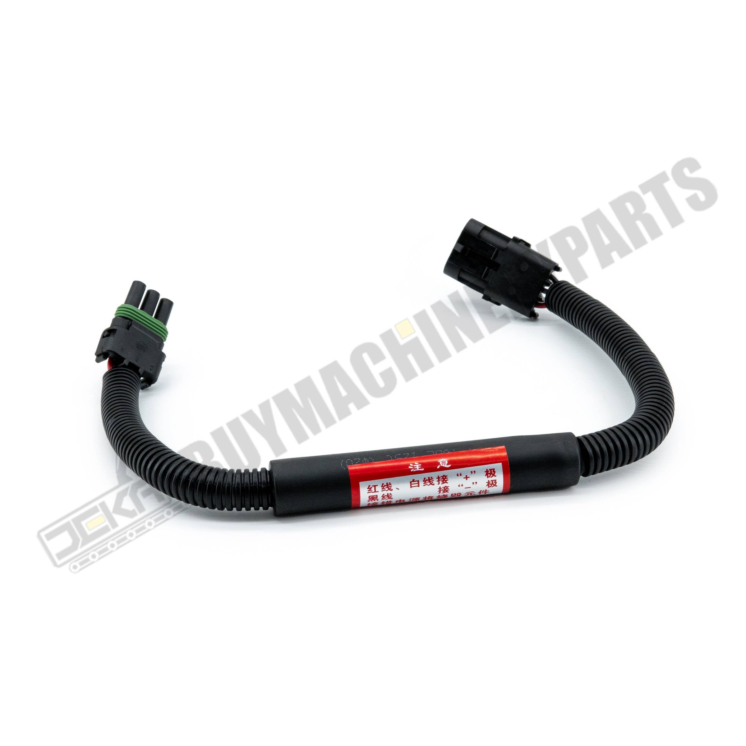 Coil Commander 24V 56A 6-Wire SA-4220-24 for Woodward