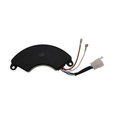 6-Wire 4kW-6.5kW AVR Voltage Regulator 290440008/12 for Homelite Generators