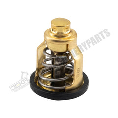 60°C Thermostat 8556761 for Mercury Marine 75HP 80HP 90HP 100HP 225HP Carb 4 Stroke EFI