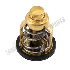 60°C Thermostat 8556761 for Mercury Marine 75HP 80HP 90HP 100HP 225HP Carb 4 Stroke EFI
