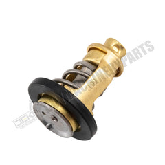 60°C Thermostat 8556761 for Mercury Marine 75HP 80HP 90HP 100HP 225HP Carb 4 Stroke EFI