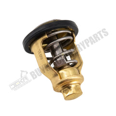 60°C Thermostat 8556761 for Mercury Marine 75HP 80HP 90HP 100HP 225HP Carb 4 Stroke EFI