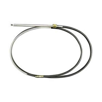 60ft Rotary Cable SSC62 M66X60 for SeaStar Helm Units SH5150P SH4910P