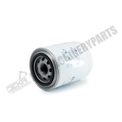 600-211-5240 600-211-5241 600-211-5242 Filtro de óleo compatível com motor Komatsu SAA6D95LE SA6D95L S4D95L S6D95L Escavadeiras PC75UU PC230LC PC210LC PC220LC PC200LC PC75UD PC60