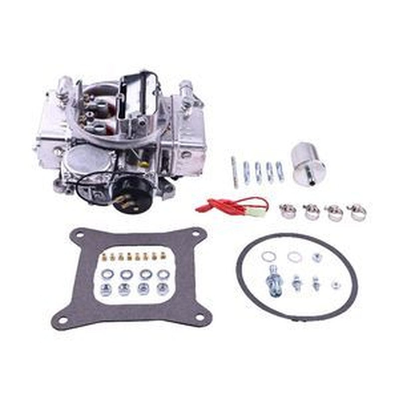 Heavy-Duty 600 CFM Carburetor Kit BR-67270 for Engine
