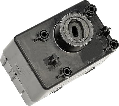 Módulo de interruptor de encendido inalámbrico 601-082 compatible con Dodge Challenger, Ram 1500, 2500, 3500, 4500 y 5500, Jeep Grand Cherokee y Chrysler Town & Country. Reemplaza los números de pieza 68105739AC y 5026533AE.