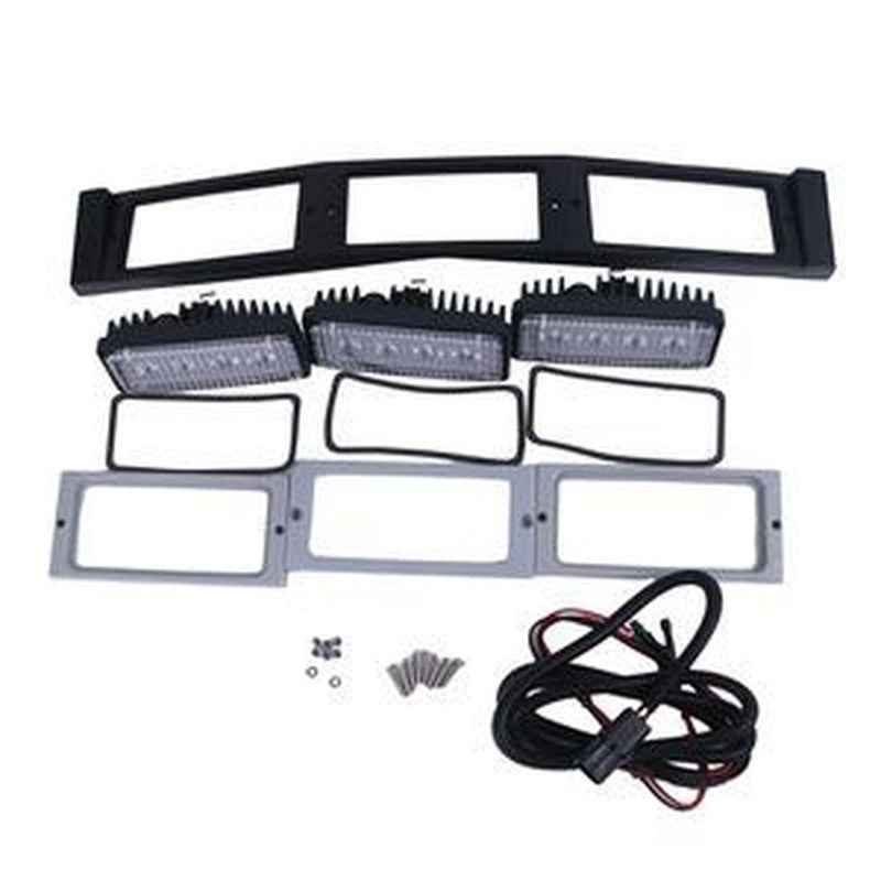 LED Conversion Kit RE306510 for John Deere 4050-4455 Tractors