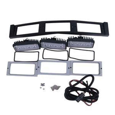 LED Conversion Kit RE306510 for John Deere 4050-4455 Tractors