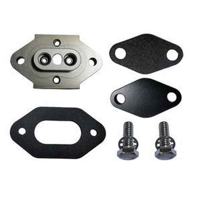 Hydraulic Manifold Connector Line 98825A4 8M0137703 for Mercruiser Alpha Bravo