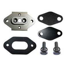 Hydraulic Manifold Connector Line 98825A4 8M0137703 for Mercruiser Alpha Bravo