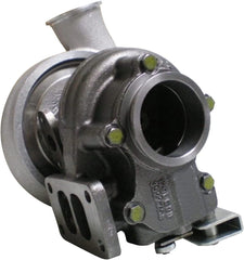 For Komatsu Excavator PC210-7 PC230NHD-7 PC240LC-7 PC270LL-7L PW180-7K PW200-7K WA320PT-5L Engine SAA6D102E Turbo HX35W Turbocharger 6738-82-8020 - Buymachineryparts
