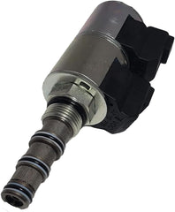 Solenoid Valve 25/MM5000 25/MM4825 for JCB Loader 2CX 3CX 4CX 5CX