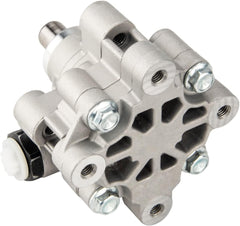 Bomba de dirección asistida 21-5223 | Alto rendimiento, dirección suave y precisa, ajuste directo, compatible con Grand Caravan 2001-2007, Caravan Town &amp; Country 2001-2007, Caravan 2001