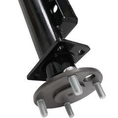 614063 Eje trasero compatible con carros de golf EZGO RXV 2008-2013 600357