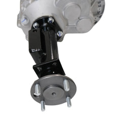 614063 Eje trasero compatible con carros de golf EZGO RXV 2008-2013 600357