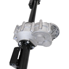 614063 Eje trasero compatible con carros de golf EZGO RXV 2008-2013 600357