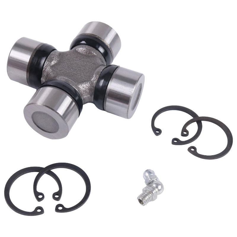 Series 4 PTO Cross Bearing Kit U-Joint Repair Kit fits Comer Bush Hog 64694 R64694 180.014.130,27mm Cap PTO Driveline Service Part