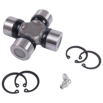 Series 4 PTO Cross Bearing Kit U-Joint Repair Kit fits Comer Bush Hog 64694 R64694 180.014.130,27mm Cap PTO Driveline Service Part
