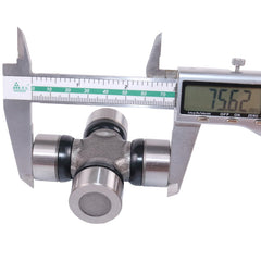 Series 4 PTO Cross Bearing Kit U-Joint Repair Kit fits Comer Bush Hog 64694 R64694 180.014.130,27mm Cap PTO Driveline Service Part