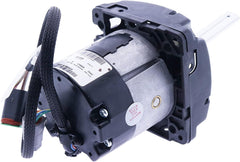 Left Hand Joystick Base 6697938 for Bobcat A220 A300 A770 S130 S150 S160 S175 S185 T140 T180 T190 T250 T300