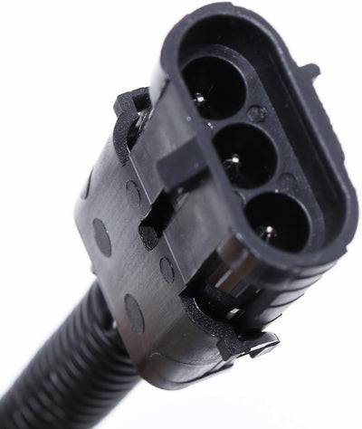 Para interruptor de válvula solenóide de desligamento do motor Cummins 6CT 3935649 SA-4764-12 