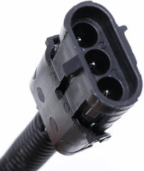 Para interruptor de válvula solenóide de desligamento do motor Cummins 6CT 3935649 SA-4764-12 