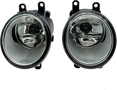 Fog Light Lamp for Toyota Rav4 Yaris Solara Camry Avalon Highlander Corolla Matrix Venza Prius Lexus Scion XA Replace 8121006071 8122006071 812200D041 812100D041