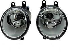 Fog Light Lamp for Toyota Rav4 Yaris Solara Camry Avalon Highlander Corolla Matrix Venza Prius Lexus Scion XA Replace 8121006071 8122006071 812200D041 812100D041