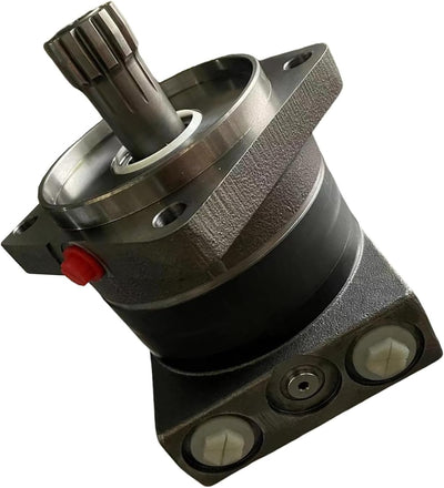 Aftermarket Eaton Char-Lynn Hydraulic Motor 161-0085-005