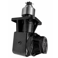 Hydraulic Brush Cutter Gearbox 1:1.93 Ratio 1-1/4" 14 Spline RC-51H 251390