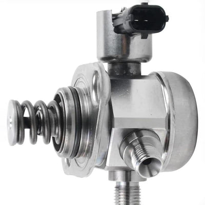 Bomba de Combustível de Alta Pressão LR081595/LR035527 para Land Rover Range Rover Sport Velar LR4