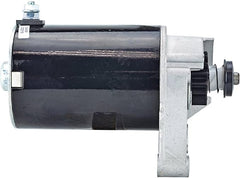 410-22010 Piezas de repuesto para motor de arranque, motor de arranque de repuesto para V Twin de 14, 16 y 18 HP / 393017 394674 394808 497596 399928 495100 498148