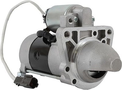 SMT0283 Compatible con Infiniti QX56 (2004-2010), Armada (2004-2009), Pathfinder (2008-2010), Titan (2004-2009) M2T85571, M2T85571ZC, 410-48228, 17867N