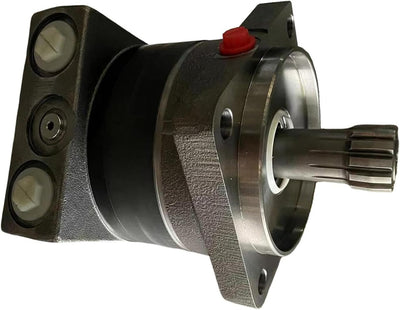 Aftermarket Eaton Char-Lynn Hydraulic Motor 161-0085-005