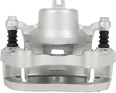 19B2690 Front Left/Front Driver Brake Caliper Assembly Fit For INFINITI I35 2002-2004,For Nissan Altima 2002-2006,For Nissan Maxima 2002-2003