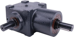 Gear Box Assembly Right Angle 50-00250-01 for Carrier Transicold X4 7500, Ultima XTC, X2 1800 2100 2500