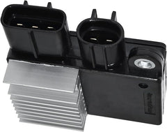 For Denso Toyota LEXUS Cooling Fan Relay Computer Motor 499300-3280 89257-26020
