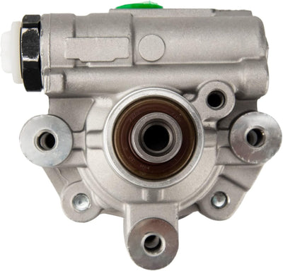 Bomba de dirección asistida 21-5223 | Alto rendimiento, dirección suave y precisa, ajuste directo, compatible con Grand Caravan 2001-2007, Caravan Town & Country 2001-2007, Caravan 2001