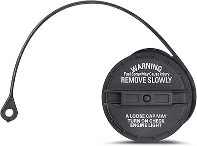 Gas Cap - Fit Forester Impreza WRX STI (2003-2004, 2006-2008 Forester, 2003-2007 Impreza/Wrx, 2004-2007 Sti) - Replace 42031FE000 42031SA010