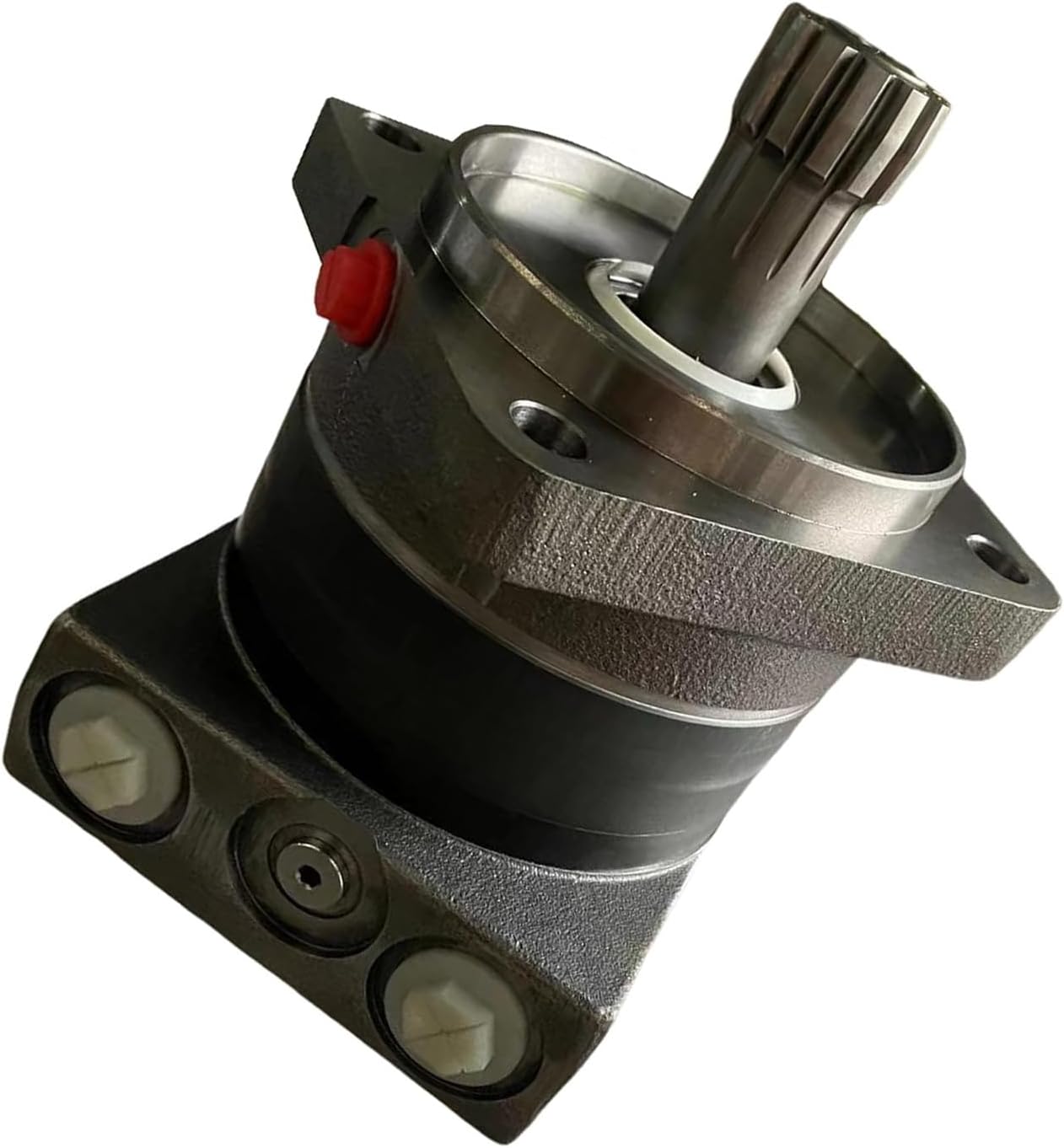 Aftermarket Eaton Char-Lynn Hydraulic Motor 161-0085-005