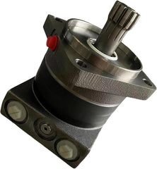 Aftermarket Eaton Char-Lynn Hydraulic Motor 161-0085-005