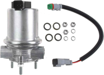 Electric Fuel Pump 5015723AA for 1997-2002 Dodge Ram 2500/3500 5.9L L6 Diesel
