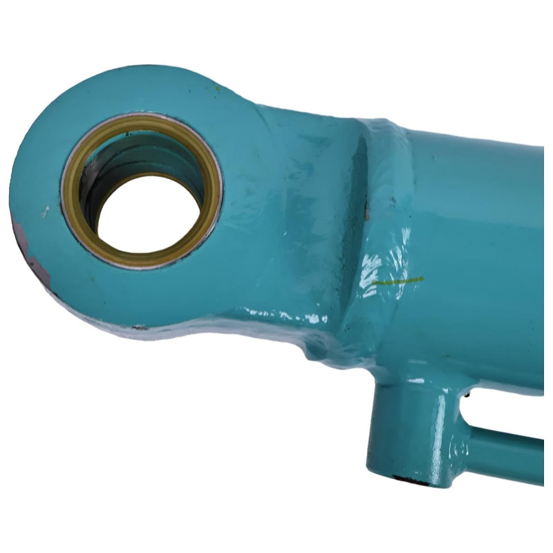 Hydraulic Bucket Tilt Cylinder Replacement for Yanmar VIO 30/35 Mini Excavator, Aftermarket 172A3272900 172A32-72900