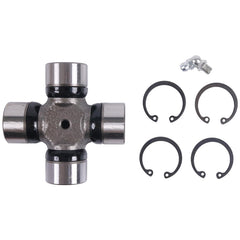 Series 4 PTO Cross Bearing Kit U-Joint Repair Kit fits Comer Bush Hog 64694 R64694 180.014.130,27mm Cap PTO Driveline Service Part