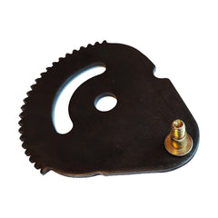 Lawn Tractor Steering Gear 617-04024A Replacement for MTD Bolens Yard Machines Yard-Man Troy-Bilt Riding Mower - Metal Gear 14.9 oz