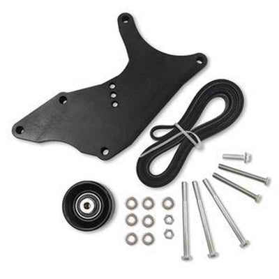 Alternator Bracket Kit for GM Vortec V8 4.8L-6.2L 1999-2013