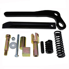 Bob-Tach Left & Right Hand Lever Kit 6724776 6724775 for Bobcat 751 753 763 773 863 873 S130 S220 S250 S300 Skid Steer Loaders
