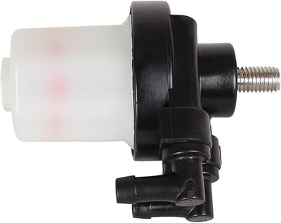 Conjunto do filtro de combustível para motor de barco 3T5-02230-0 3T5022300 3T5022300M para motores fora de borda Tohatsu e Nissan de 40 HP, 50 HP, 60 HP, 70 HP e 90 HP. 